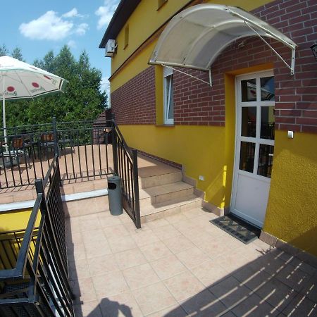 Pasja Noclegi B&B Wolow  ภายนอก รูปภาพ