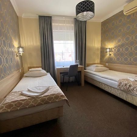 Pasja Noclegi B&B Wolow  ภายนอก รูปภาพ