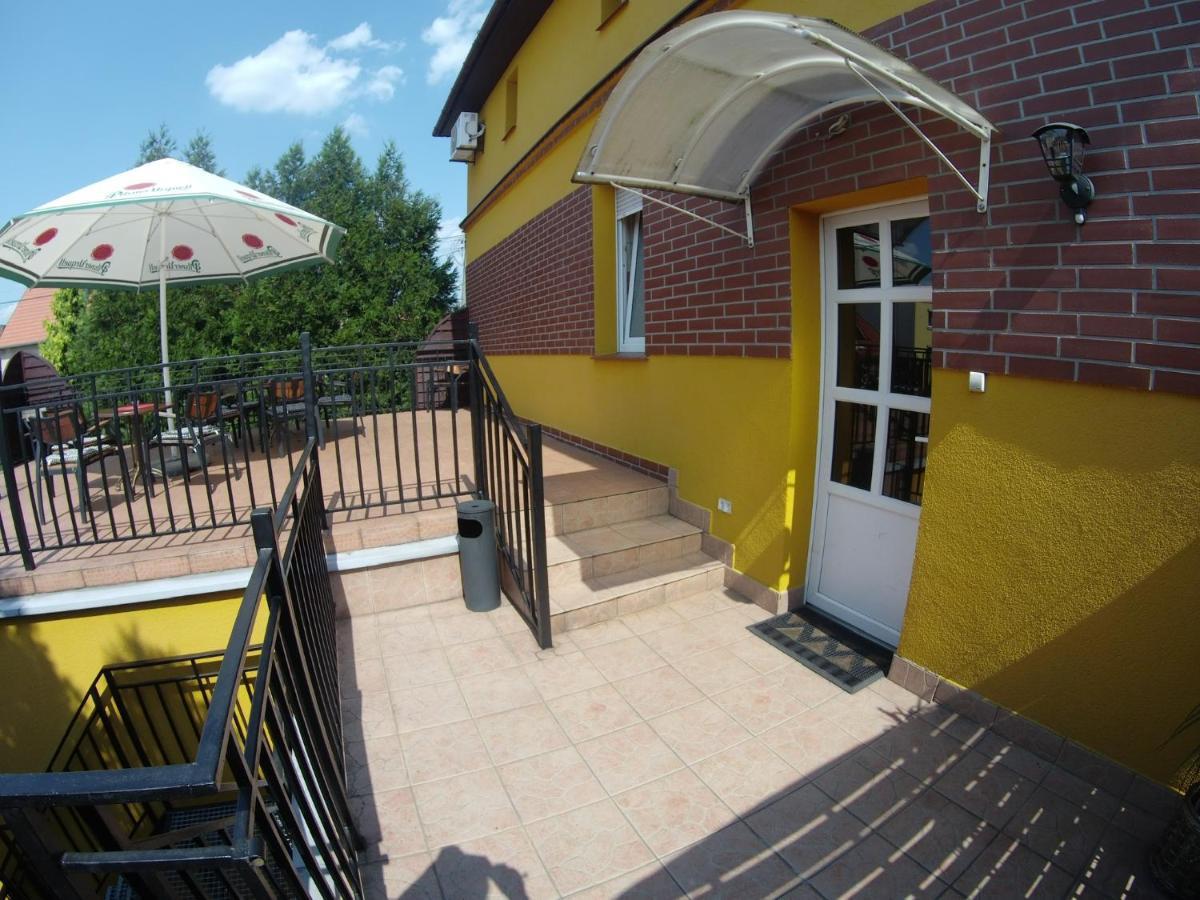 Pasja Noclegi B&B Wolow  ภายนอก รูปภาพ