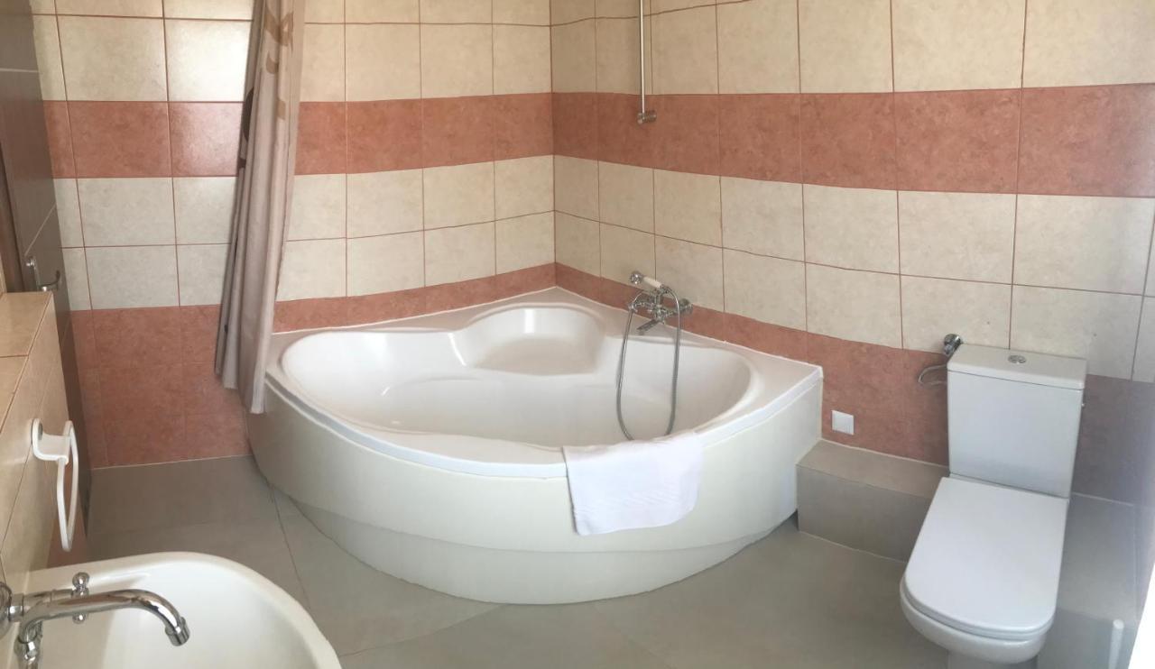Pasja Noclegi B&B Wolow  ภายนอก รูปภาพ