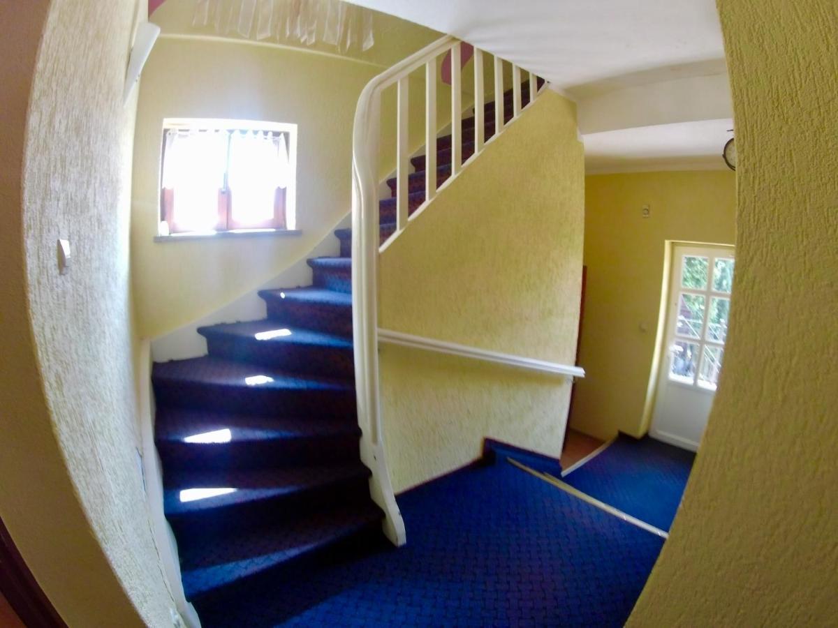 Pasja Noclegi B&B Wolow  ภายนอก รูปภาพ