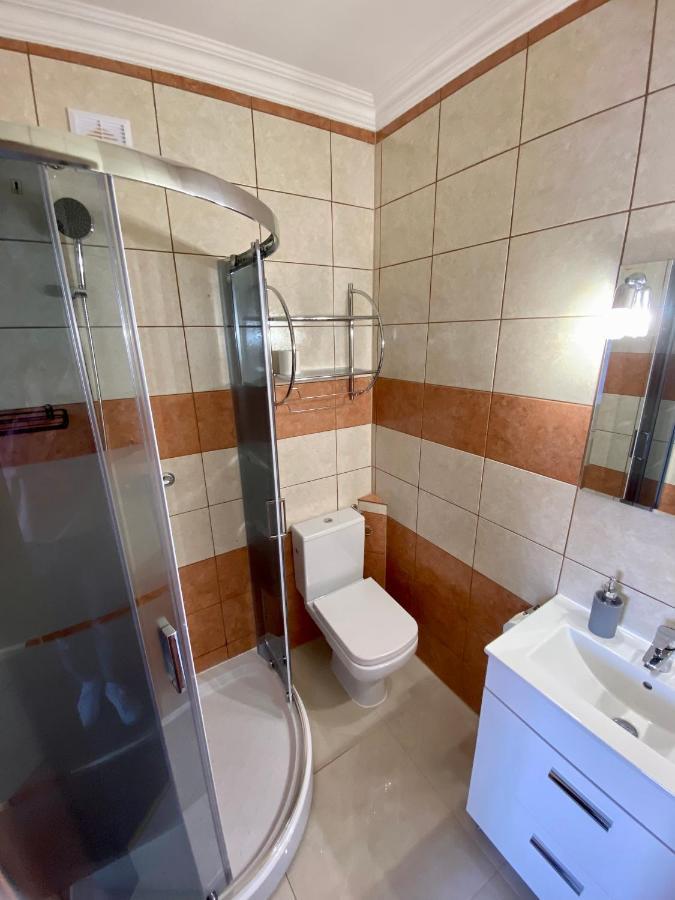 Pasja Noclegi B&B Wolow  ภายนอก รูปภาพ