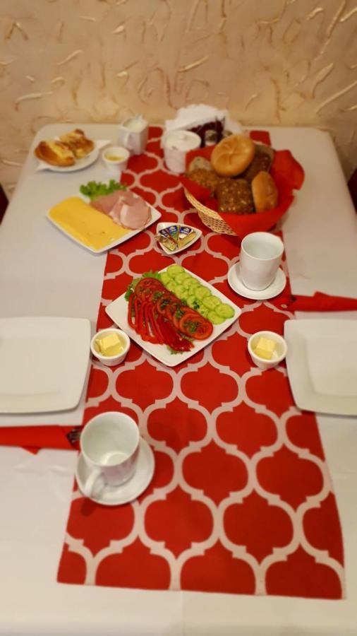 Pasja Noclegi B&B Wolow  ภายนอก รูปภาพ
